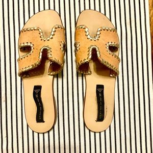Steve Madden Greece Sandals